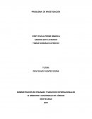 Administraciòn en finanzas y negocios internacionales