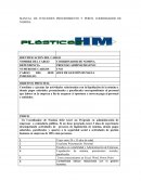 MANUAL DE FUNCIONES PROCEDIMIENTO Y PERFIL COORDINADOR DE NOMINA