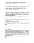 CUESTIONARIO DE FISICA