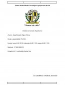 Estudio de mercado: Deportemoc