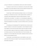 Comentario: ¿Cree que el confinamiento es una oportunidad para cambiar nuestro modelo de aprendizaje?