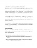 La problemática de la Negligencia médica