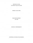 IDENTIDAD CULTURAL UN CONCEPTO QUE EVOLUCIONA