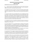 Ejemplos de tipos de normas de derecho internacional privado