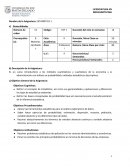 ESTADÍSTICA Probabilidad