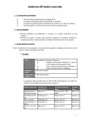 Análisis sobre HP QC