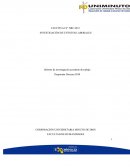 La plataforma Deepwater Horizon