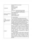 Emociones Políticas de Marta Nussbaum