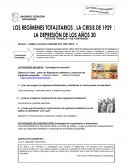 REGIMENES TOTALITARIOS