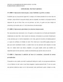 SINTESÍS DEL TEST DE WARTEGG