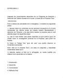 Caso Nestle
