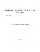 Los retos de construir una nueva nación- revista semana