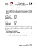 La empresa “ESTRATEGICA”