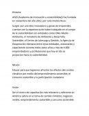 Información simplificada de AISO