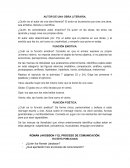 Trabajos redacción avanzada