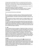 Informe de estructuras condicionales de if