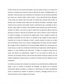 Resumen cronica de una muerte anunciada