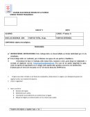 GUÍA N° 2 tecnología cuarto básico