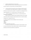 ¿Qué tipo de máquinas fabricó en sus incios Toyota?