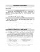 Diseños de investigación experimental - El caso de dos grupos aleatorizados