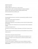 REPASO DE 1o AÑO: “LOS SISTEMAS ECOLÓGICOS EN CONSTANTE DINÁMICA”