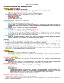 TRANSPORTE DE OXIGENO. FACTORES DETERMINANTES EN EL TRANSPORTE DE GASES