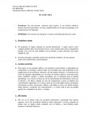 Plan de vida y desarrollo profesional: Un camino hacia el éxito