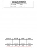 PERFORACIÓN, RETIRO E INSTALACIÓN DE TUBO INTERIOR DIAMANTINA POZO POSITIVO DESDE 0° HASTA +45°