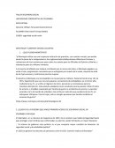 Apuntes seguridad social