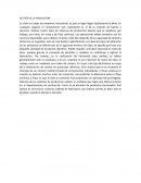 GESTIÓN DE LA PRODUCCIÓN