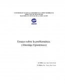 ESTRATEGIA INSTITUCIONAL PARA EL FORTALECIMIENTO DE LA COMUNICACIÓN ASERTIVA EN EL NIVEL DE PRIMARIA
