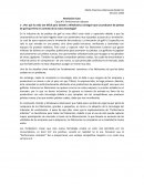 Performance indicator