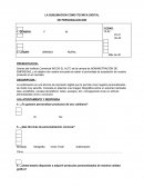 LA SUBLIMACION COMO TECNICA DIGITAL DE PERSONALIZACION