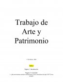 El Arte Neoclasico en Venezuela