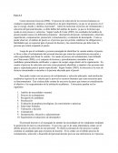 Foro 1.1 reclutamiento del personal docente