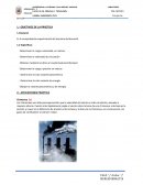 Topografia. La ecuación de Bernoulli