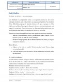 La lectura y sus estrategias