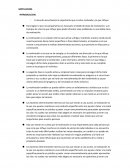 Motivación. Teorías de la motivación