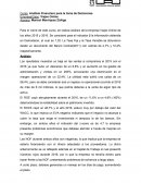 Análisis Financiero para la toma de Decisiones