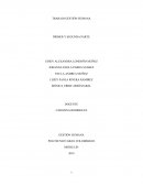 TRABAJO GESTIÓN HUMANA