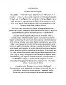 CLEOPATRA La ultima Reina de Egipto