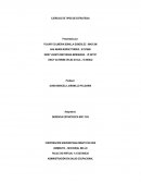 EJERCICO DE TIPOS DE ESTRATEGIA