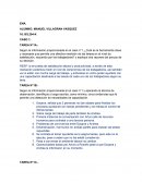 Ena. Gestion de negocios