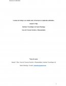 Cenizas de trabajo: un estudio sobre el burnout en empleados mileniales