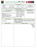 Conocemos a las autoridades e instituciones que protegen nuestros derechos