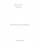Análisis de los factores de riesgo asociados a condiciones renales