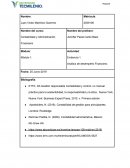 Contabilidad y Administración Financiera