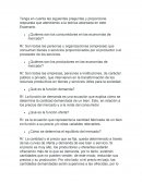 Funciones oferta y demanda