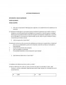 Actividad presencial N2 Liderazgo