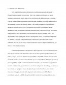 La Depresión en la Adolescencia